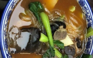 兰州哪里汤好喝（兰州哪里汤好喝又便宜）