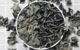 黑木耳哪里黑（灰色木耳的产地）
