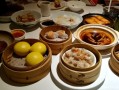 上海早茶哪里好吃（上海扬州早茶十大排名）