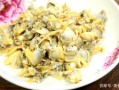 旮旯应该吃哪里（蛤蜊清蒸好吃还是水煮）
