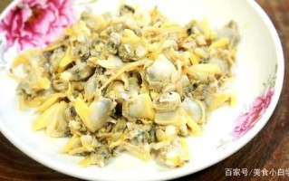 旮旯应该吃哪里（蛤蜊清蒸好吃还是水煮）