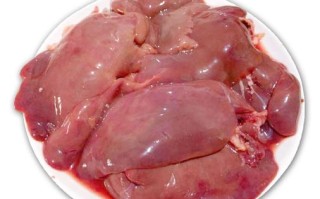 哪里有卖生鸡肝的,鸡肝哪里有卖的实体店