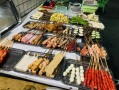 开烤串店怎么样（开烤串店怎么样赚钱）