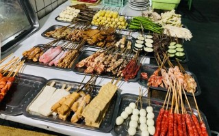 开烤串店怎么样（开烤串店怎么样赚钱）