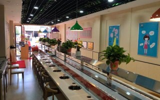 小火锅店怎么能吸引更多的客人,开火锅店怎么样吸引顾客注意