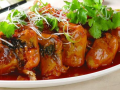 鲁菜三大发源地,山东鲁菜的代表菜