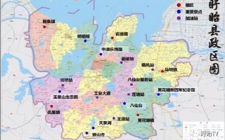 盱眙属于哪里（盱眙属于哪里的城市）