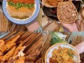 成都小吃哪里好（新都美食排行榜前十名）