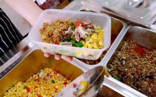 外卖店特权流量规则是怎么样的（大碗饭自助餐营销策略）