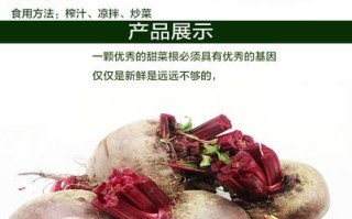甜菜根超市有卖吗,哪里有卖甜菜根多少钱一斤