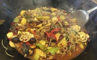 柴火鸡是哪里的特色,柴火鸡哪里菜最正宗