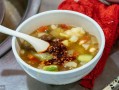 哪里可以学肉丸胡辣汤（哪里可以学肉丸胡辣汤的）