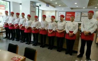 在喜家德上班怎么样（在喜家德工作怎么样啊）