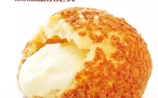 鲍师傅利润怎么样（鲍师傅泡芙是人造奶油吗）