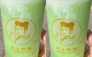阿水大杯茶冬天效益怎么样（阿水大杯茶和沪上阿姨哪个好）