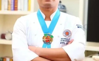 广东十大厨师排名,广东烹饪哪里好一点