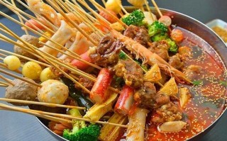 串串火锅生意怎么样（串串火锅生意怎么样赚钱吗）
