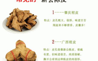 新会陈皮哪里最正宗（新会陈皮哪里最正宗好吃）