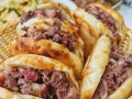 哪里的驴肉火烧最好吃（哪里的驴肉火烧最好吃最有名）