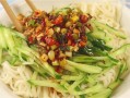 哪里吃凉面（阿里河冷面哪家好吃）