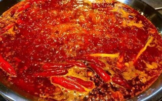 麻辣火锅的特点,四川口味火锅是怎么样的呢