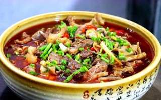 哪里牛腩好吃（哪里牛腩好吃又便宜）