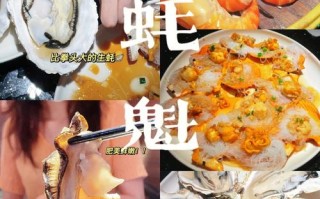 广州哪里有生蚝吃（官渡生蚝和乳山生蚝区别）
