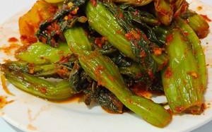哪里腌菜有名（哪里的腌菜最好吃）