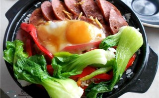 哈尔滨哪里煲仔饭好吃（各个省会的特色食物）