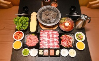 量贩式烤肉沈阳哪家好,轻烧韩都烤肉工作累吗