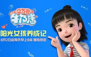 麦吉网怎么样（23号牛乃唐动画播出时间）