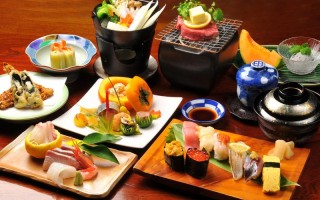 日式料理在哪里学（关于可以学料理的高校有哪些）