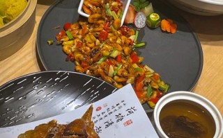 年道餐饮怎么样（年道餐饮怎么样好吃吗）