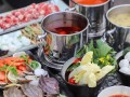 自助小火锅怎么样（自助火锅是不是随便吃吃到饱为止）