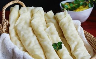 水洛馍是哪里的小吃（水洛馍是哪里的小吃啊）