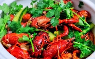 麻辣小龙虾是哪里,麻辣小龙虾产地在哪