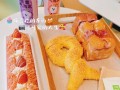 奈雪面包做法,奈雪的面包怎么样做的