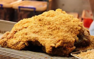 生产鸡排的利润怎么样（生产鸡排的利润怎么样啊）