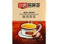 三匠苦荞茶产品特性,匠茶奶茶怎么样好喝吗