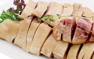 南京哪里的鸭子好吃（南京夫子庙桂花鸭哪里最正宗）