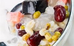 海南清补凉哪里好吃（海南的清补凉是用什么材料做的）