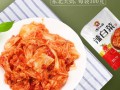 沈阳哪里卖的辣白菜最正宗好吃,哪里批发朝鲜辣白菜便宜