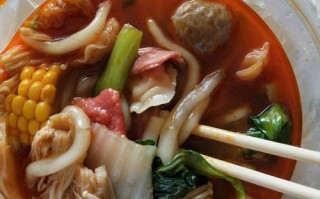围炉麻辣烫和骨汤麻辣烫做哪个好,骨汤麻辣烫市场前景怎么样啊