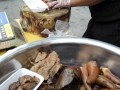 卖卤肉怎么样（卖卤肉怎么样才可以多卖一点）