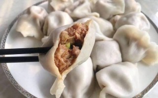 包饺子哪里的肉好（包饺子哪里的肉好吃松软）