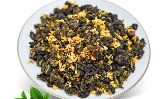 桂花红茶哪里的好（桂花红茶和桂花乌龙茶哪个好喝）