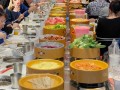 我想开个火锅店有点偏僻会影响生意吗,开个小火锅店怎么样赚钱