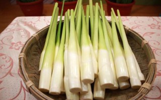 茭白上市时间,茭白都哪里能吃