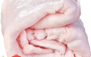 猪油哪里便宜点（为什么商用猪油比较便宜）