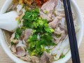 哪里的河粉最正宗,河粉哪里正宗好吃